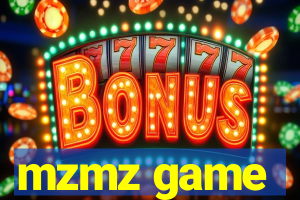 mzmz game